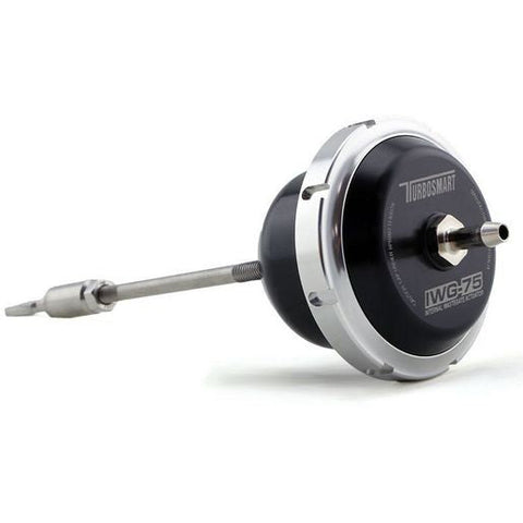 Turbosmart IWG75 10psi Outer fits Ford Mustang 2015 2.3L