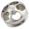 Turbosmart GenV ALV 5-1 Weld Flange