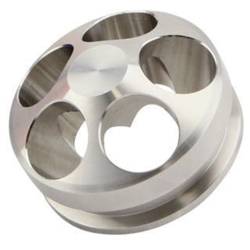Turbosmart GenV ALV 5-1 Weld Flange