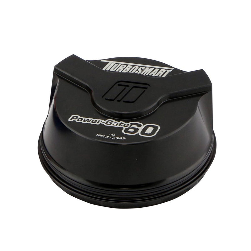 Turbosmart WG60 98mm Cap (Black)
