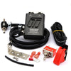 Turbosmart Dual Stage Boost Controller (Black)