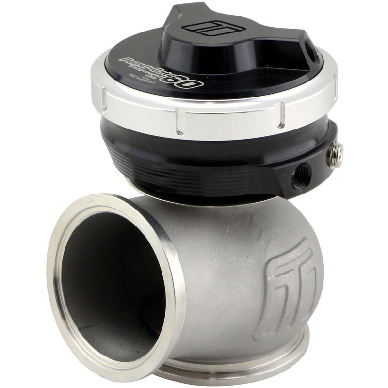 Turbosmart WG60 Power-Gate60 GenV Compressed Gas 5psi