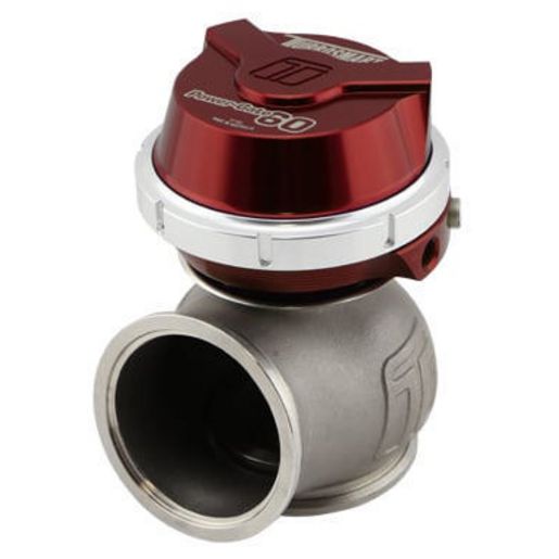 Turbosmart External Wastegate WG60 GenV Powergate 60