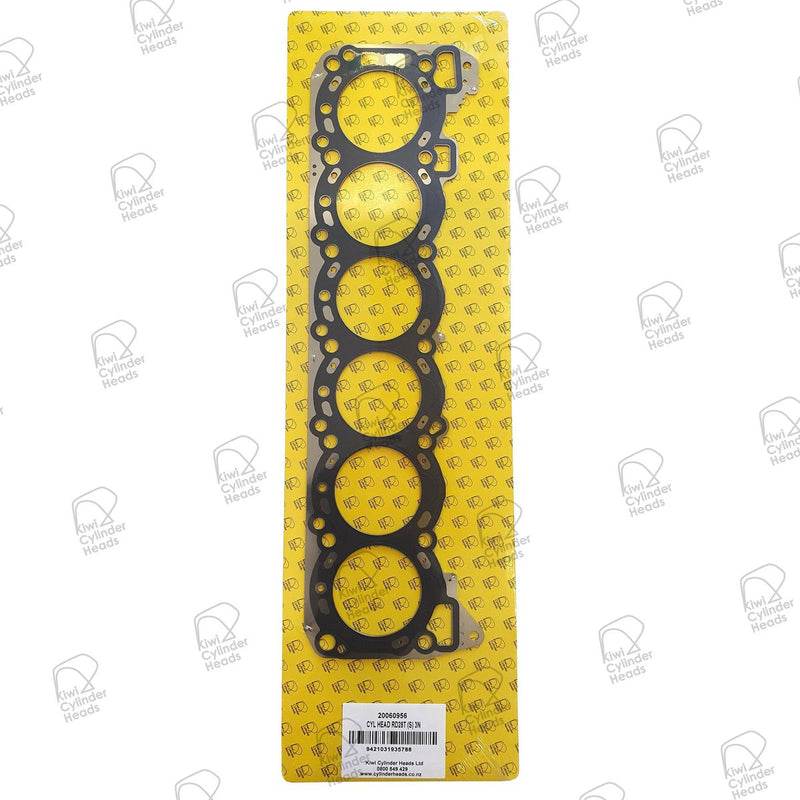 Kiwi Cylinder Heads Head Gasket 20060956