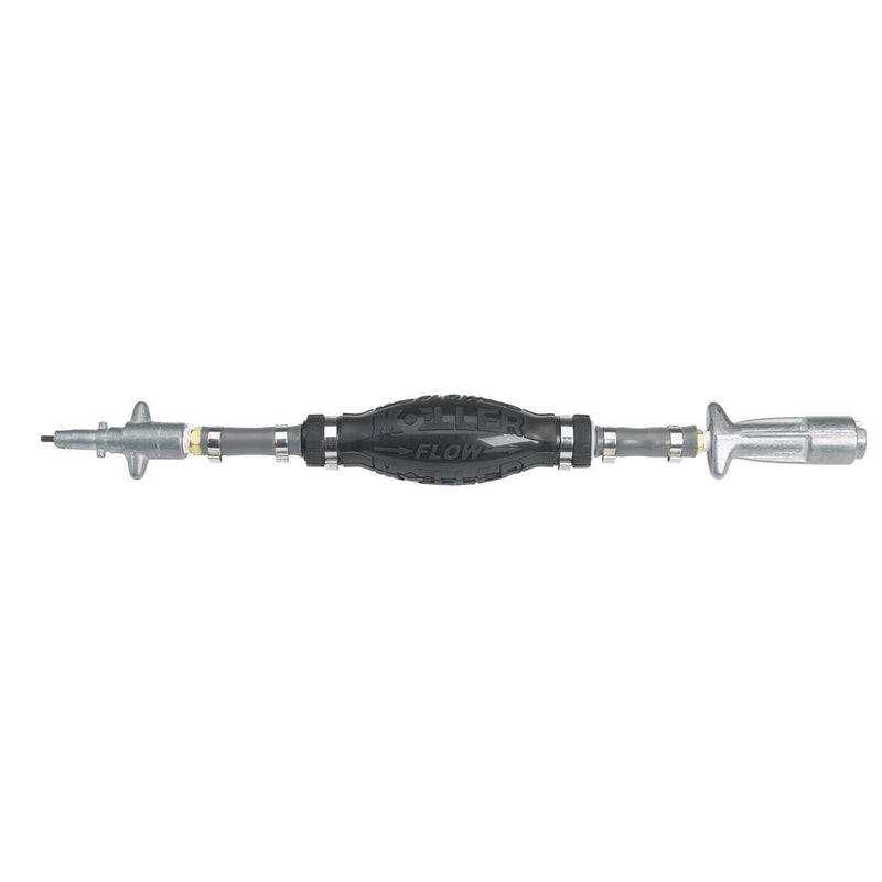 Scepter 3/8In I.D. Hose Mercury Bayonet Style Fuel Line