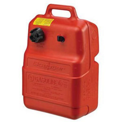 Scepter 6.6 Gallon / 25 Litre Scepter No Gauge 3776