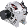 OEX Alternator 12V 120A (Valeo Style) CW 6-Groove Pulley
