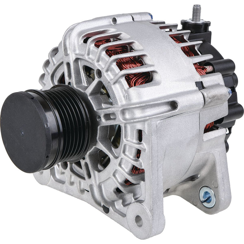 OEX Alternator 12V 120A (Valeo Style) CW 6-Groove Pulley