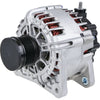 OEX Alternator 12V 120A (Valeo Style) CW 6-Groove Pulley
