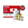 Ryco HD Service Kit RSK182
