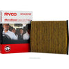 Ryco Microshield N99 Cabin Filter RCA287M