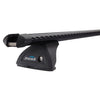 Prorack HD Bar Aluminium Black 137.5cm Pair T17B