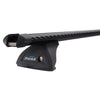 Prorack HD Bar Aluminium Black 137.5cm Pair T17B