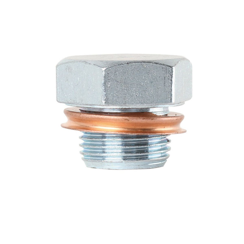Tridon Sump/Drain Plug 5 Pack - 3/8In X 10 - Tdp034P