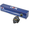 OEX Flush Mount Circuit Breaker Manual Reset 150A Box Of