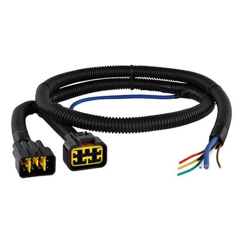 LED Autolamps Main Harness Breakout For Trailer Socket Or