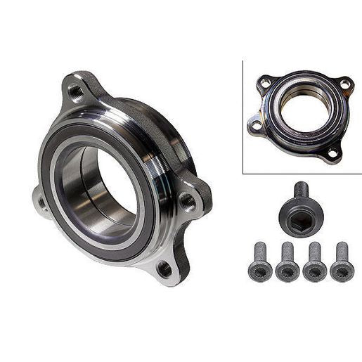 INA Wheel Bearing Kit 713 6110 60