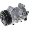 Denso AC Compressor 12V Direct Mount CXD8420