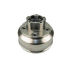 DBA Brake Drum Single Rear DBA1947