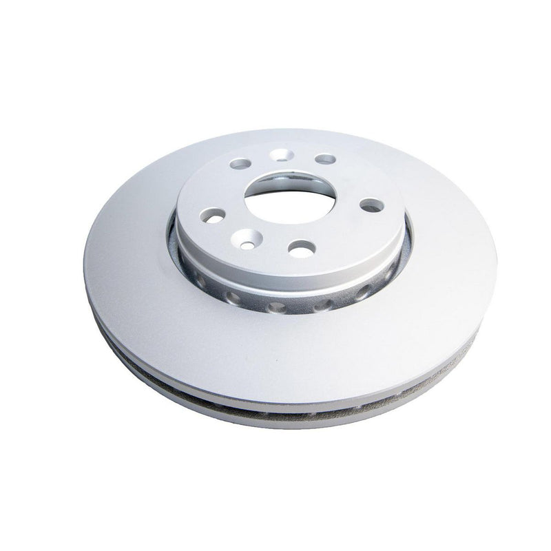 DBA En-Shield Brake Rotor Single 280mm Front DBA3712E