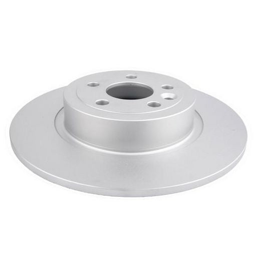 DBA En-Shield Brake Rotor Single 317mm Rear DBA2643E