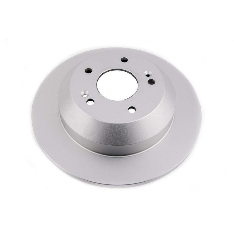 DBA En-Shield Brake Rotor Single 302mm Rear DBA2499E