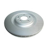 DBA En-Shield Brake Rotor Single 350mm Rear DBA3007E