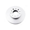 DBA En-Shield Brake Rotor Single 280mm Front DBA2406E