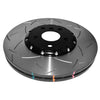 DBA T3 5000 Slotted 2Pc Brake Rotor Single 335mm Front