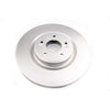 DBA En-Shield Brake Rotor Single 340mm Front DBA2478E