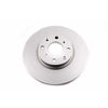 DBA En-Shield Brake Rotor Single 262mm Front DBA2507E