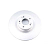 DBA En-Shield Brake Rotor Single 345mm Front DBA3332E