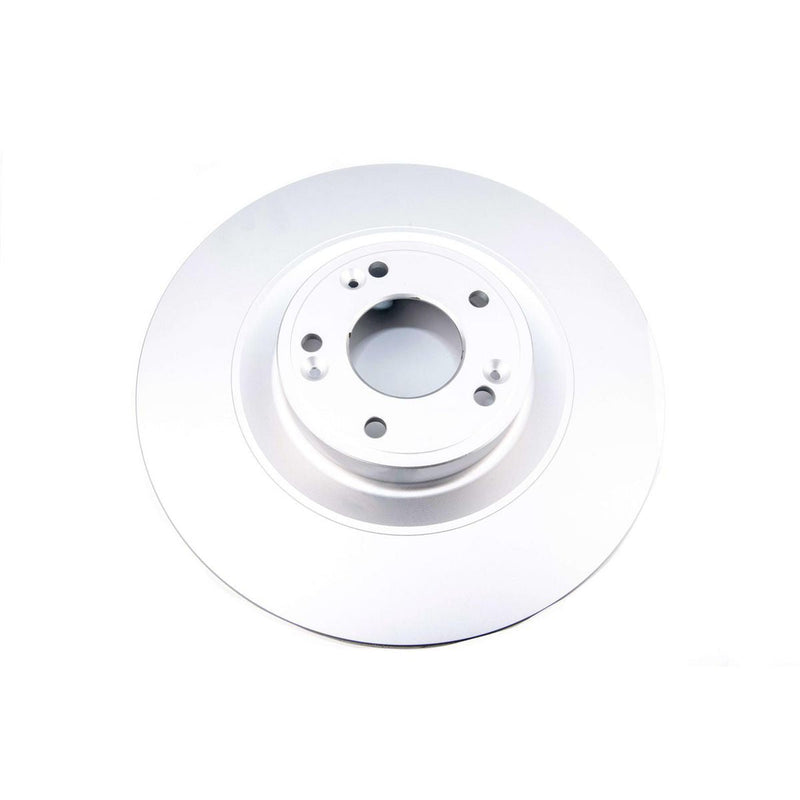 DBA En-Shield Brake Rotor Single 345mm Front DBA3332E