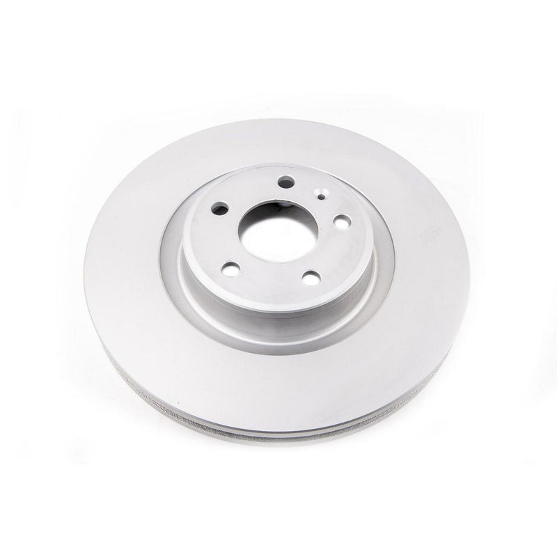 DBA En-Shield Brake Rotor Single 338mm Front DBA3012E