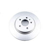 DBA En-Shield Brake Rotor Single 315mm Rear DBA3303E