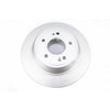 DBA En-Shield Brake Rotor Single 313.3mm Rear DBA3333E