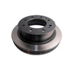 DBA Brake Rotor DBA43428