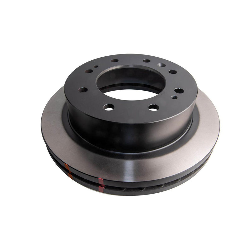 DBA Brake Rotor DBA43428