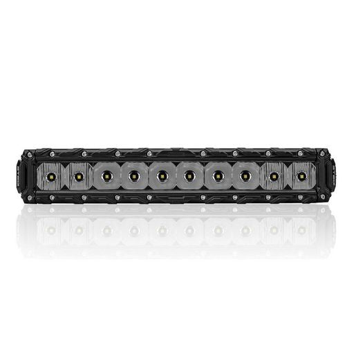 Stedi Slim Light Bar Single Row 10 LED ST3K LED 115 Inch