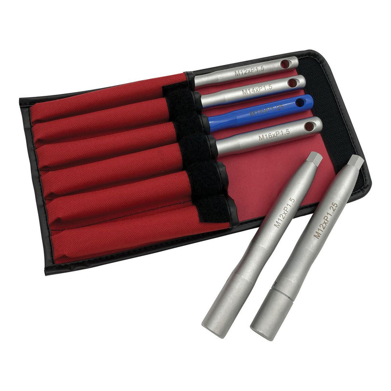 Endeavour Tools Wheel Hanger Kit 6 Piece ET6005D