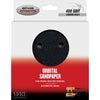 Rust-Oleum Velcro Orbital Sandpaper 6" 400 Grit 5 Pack