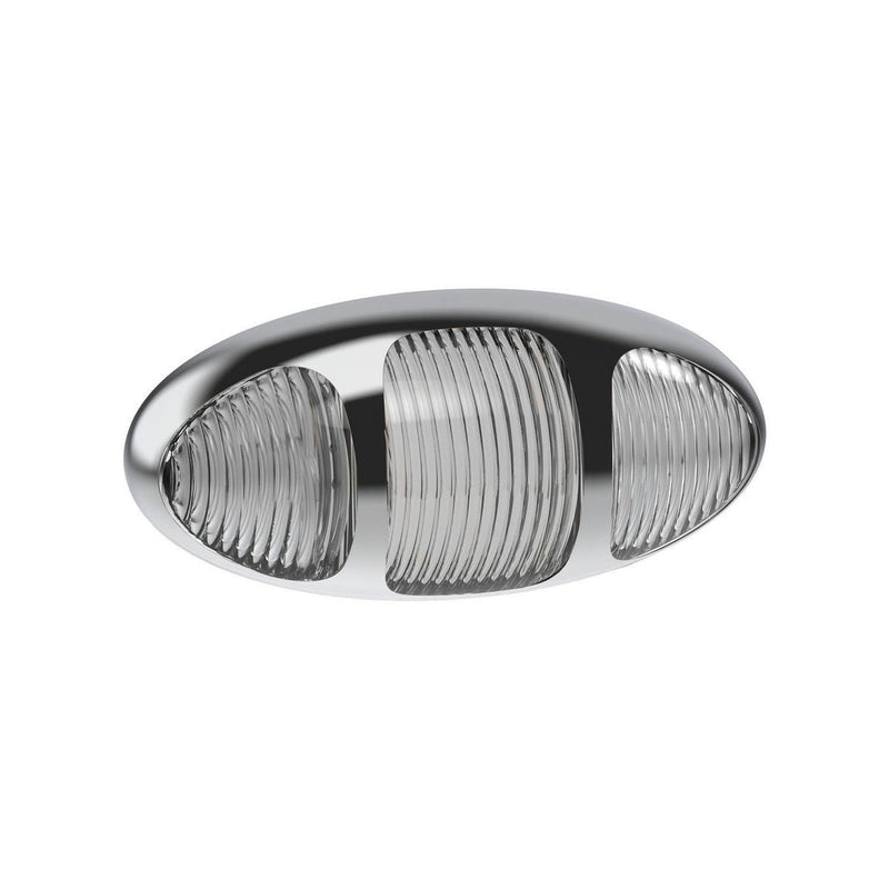 LED Autolamps Twin Function Rear Marker with