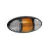 LED Autolamps Twin Function Front Marker with