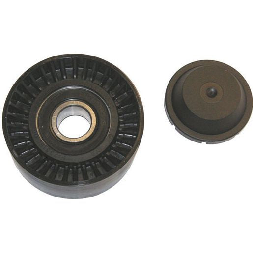 INA Deflection/Guide Pulley-V-Ribbed 531 0760 10