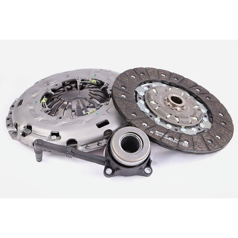 ClutchPro Clutch Kit With CSC KVW24455