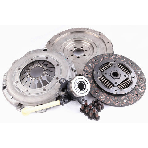 ClutchPro Clutch Kit With SMF & CSC KRE23690