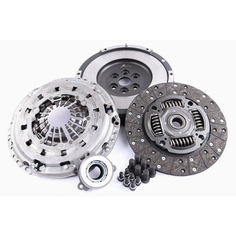 ClutchPro Clutch Kit With SMF & CSC KGM24644