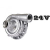Davies, Craig Electric Water Pump Short Alloy 115L/Min