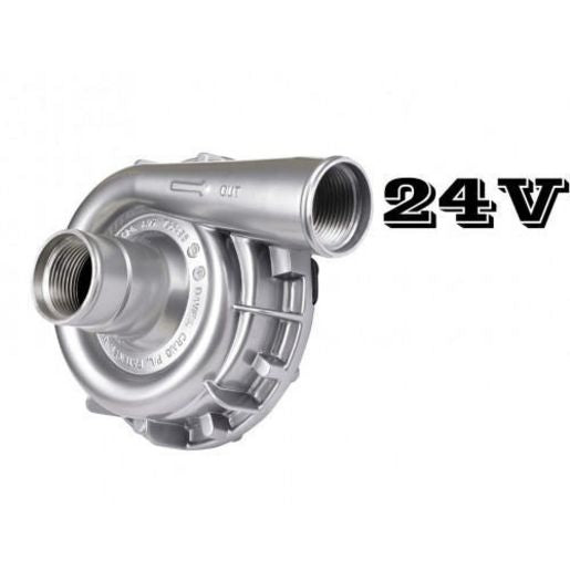 Davies, Craig Electric Water Pump Short Alloy 115L/Min