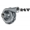 Davies, Craig Electric Water Pump Short Alloy 150L/Min